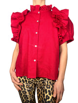 Blusa Amaretti