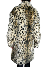Abrigo Leopardo