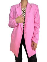 Blazer Rosado