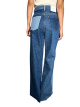 Jeans The Wide Leg