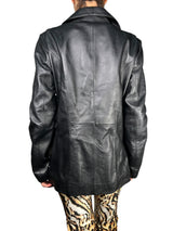 Blazer Cuero