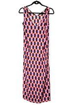 Vestido Estilo Retro