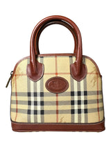 Cartera Mini Dome Satchel
