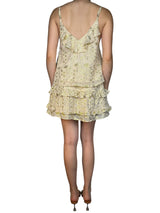 Set Falda Y Top Lurex