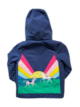 Parka Chiporro NIÑA