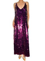 Vestido Lentejuelas
