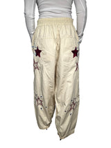 Pantalón Bordado