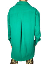 Blusa Oversize