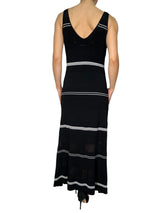 Vestido Tejido