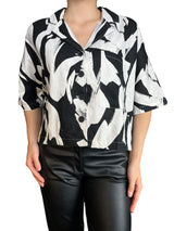 Blusa Lino