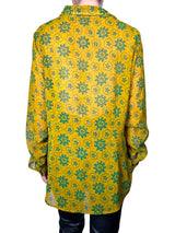 Blusa Estampada