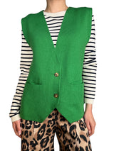 Sweater Verde