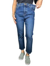Jeans Straight