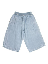 Pantalón Cinturón NIÑA