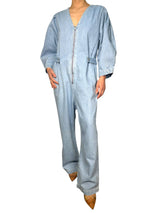 Enterito Denim