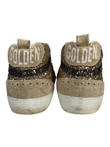 Zapatillas Midstar Glitter