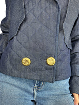 Chaqueta Franca Denim