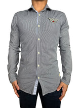 Camisa Cuadros