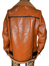 Chaqueta Aviador