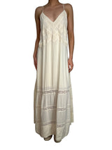 Vestido Arosa Lilium