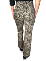Jeans Animal Print