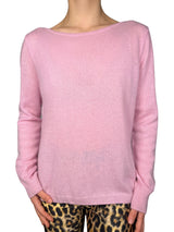 Sweater de Punto