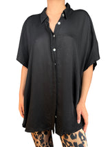 Blusa Cher Para Basement