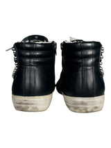 Zapatillas GG Slide Leather