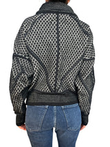 Sweater Octavio Pizarro Para Basement