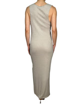 Vestido Lurex