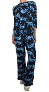 Set Tigre Viscosa