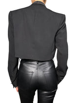 Chaqueta Spencer Smocking