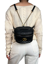 Mochila GG Marmont Mini