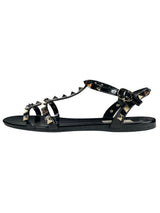 Sandalia Jelly RockStud