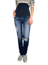 Jeans Maternal