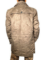 Chaqueta Oversize