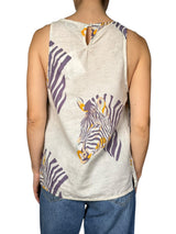 Blusa Lino