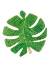 Set 2 Individuales Iraca