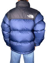 Parka Retro Nuptse Unisex