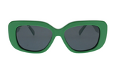 Anteojos Sienna Green
