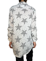 Blusa Estampada