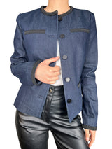 Chaqueta Denim