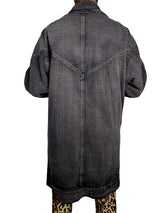 Chaqueta Carlota Denim