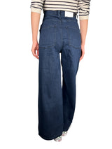 Jeans Hepburn Wide Leg