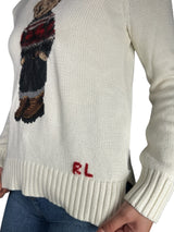 Sweater Polo Bear