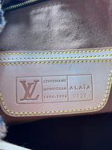 Cartera Azzedine Alaia Limited Edition