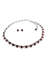 Set Lala Collar y Aros