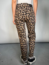 Jeans Animal Print