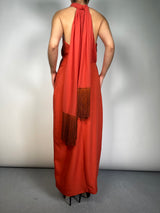 Vestido Lyretta Caldera PLUS SIZE