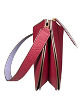 Cartera Tándem Cuero